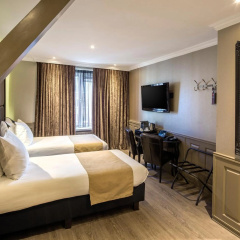 Hotel Sint Nicolaas - Bild 4