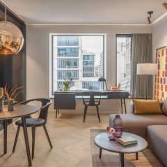 Andaz Munich Schwabinger Tor, By Hyatt - Bild 18