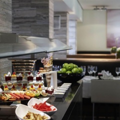 Sofitel Munich Bayerpost - Bild 12