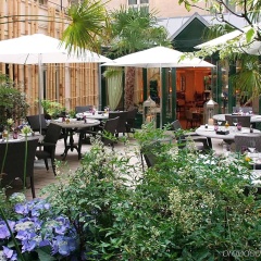 Sofitel Paris Le Faubourg - Bild 25