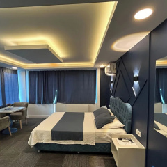 Kavacık Asia Hotel - Bild 3