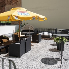 Hotel Europa - Bild 27