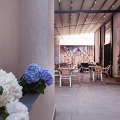 Niconya Port Suite&Hotel - Bild 16