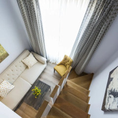 Casa de la Merced Suites - Bild 15