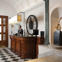 Mascagni Hotel - Bild 2
