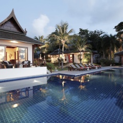 Villa Talaefun - Bild 13
