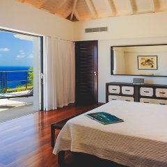 Dream Villa Colombier 1098 in Gustavia, Saint Barthelemy from 1426$, photos, reviews - zenhotels.com photo 43