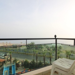 Sun Fire Beach Hotel - Bild 7