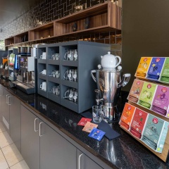 PLAZA Premium Karlsruhe - Bild 19