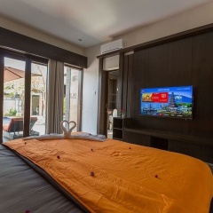 Villa Twin Lovina - Bild 3