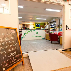 YHA Eden Project - Hostel thumbnail 9
