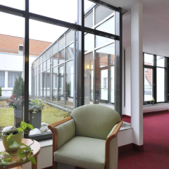 Best Western Plus Hotel Excelsior - Bild 19