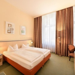 Hotel Tiergarten Berlin - Bild 6
