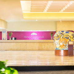 Crown Paradise Club Cancun All Inclusive - Bild 2