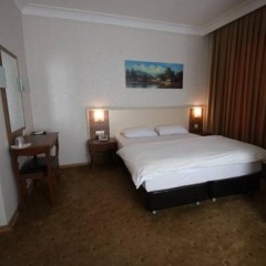 Antana Hotel - Bild 1