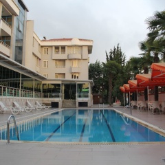 Ata Hotel Kumburgaz - Bild 12