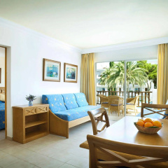 Inturotel Azul Garden - Bild 2