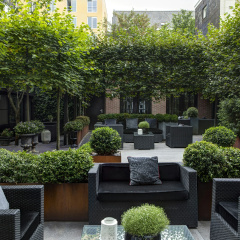 The Toren Amsterdam by The Pavilions - Bild 17