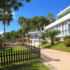 Hotel Exagon Park - Bild 23