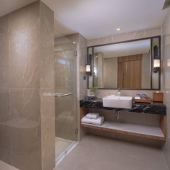 Nysa Hotel Bangkok Sukhumvit 11 - Bild 12