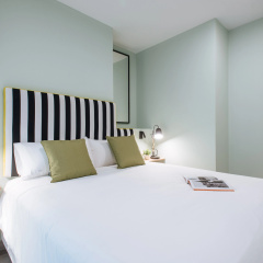 Sercotel Sevilla Guadalquivir Suites - Bild 6