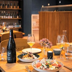 Nineofive Hotel - Bild 15