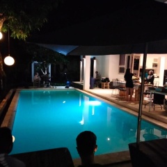 Villa Wallace - Bild 5