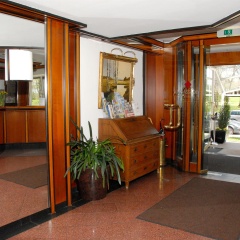 Ambassador Parkhotel - Bild 2