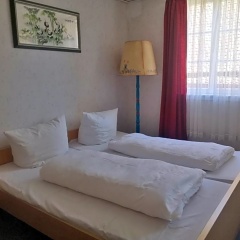 Lotus Hotel - Bild 3