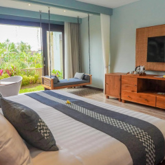 FuramaXclusive Resort & Villas, Ubud Resort - Bild 3