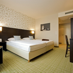 Best Western Hotel President - Bild 7
