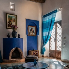 Kasbah Tiwaline - Bild 2