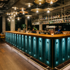 Ruby Ella Hotel Cologne by IHG - Bild 24