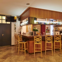 Dürer Hotel Nürnberg - Bild 17
