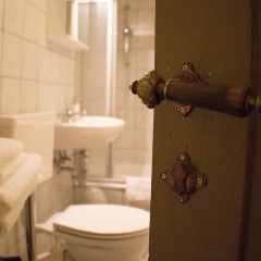Ferienwohnung im Damm - Bild 6