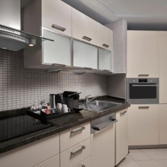 Hotel Divan Ankara - Bild 30