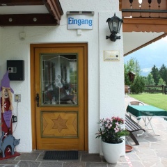 Pension Hochödlehen - Bild 9
