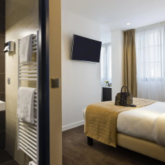 Simon's Boutique Hotel - Bild 13