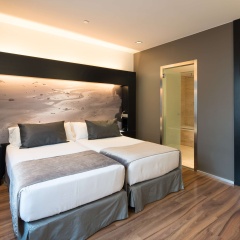 Catalonia Catedral Hotel - Bild 7