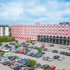 Premier Krakow Hotel - Bild 29