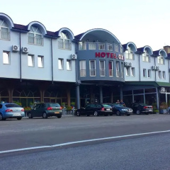 Oxa Hotel photo 2