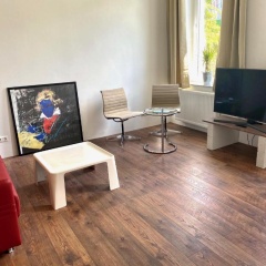 Chez Coco Apartment 2 Aachen - Bild 1