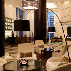Towers Rotana in Dubai, United Arab Emirates from 170$, photos, reviews - zenhotels.com hotel interior