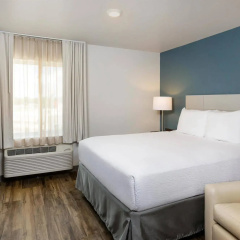WoodSpring Suites Houston IAH Airport thumbnail 36