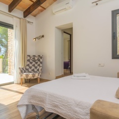 Villa Pins - Villa With Private Pool In Portocolom - Bild 13