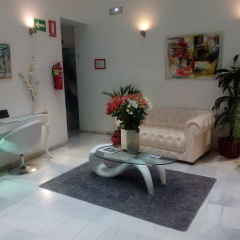 Hotel Palacio Alcazar - Bild 11