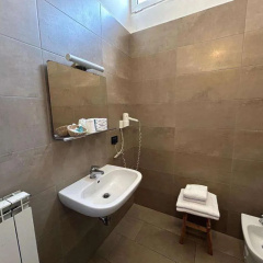 Hotel Salerno - Bild 8