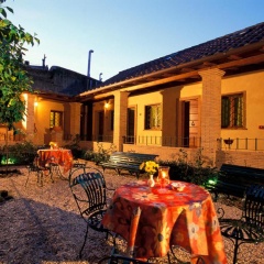 Hotel Santa Maria - Bild 23