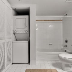 The Club at Brickell Bay Luxury Suites - Bild 9