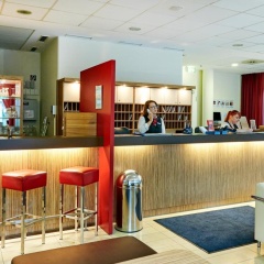 B&B HOTEL Berlin-Mitte - Bild 2